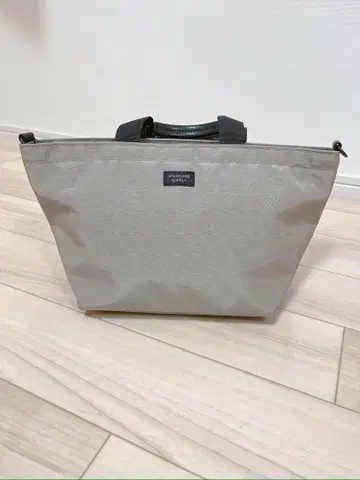 STANDARD SUPPLY 토트백 XS
