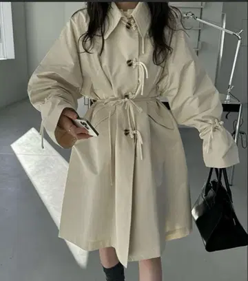 텐트 코드 버튼 다양한 미디 코트
