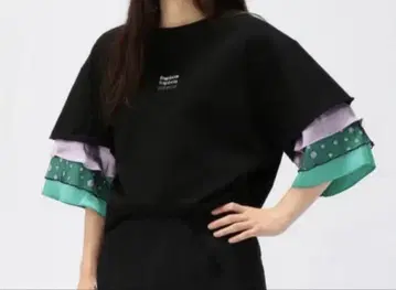 플라보아 티셔츠