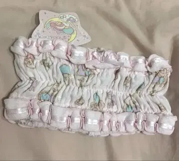 키키라라 헤어 터번 헤어밴드 도리미