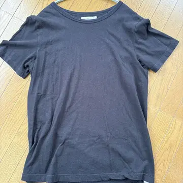 Merz b. Schwanen 블랙 티셔츠