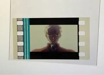 극장판 Fate UBW 극장 상영 생필름 에미야