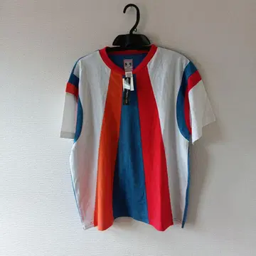 Moni Tee made in usa 미사용 새상품