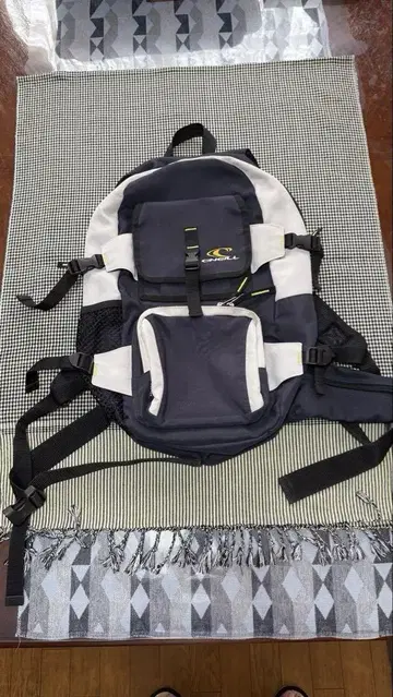 오닐의 데이팩 (30L), 타운 유스용