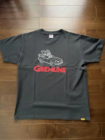 스탠다드 캘리포니아 GREMLINS 그래픽