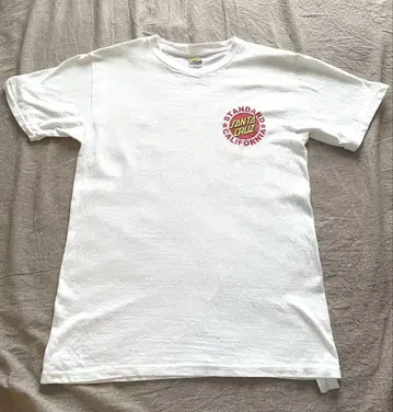 standard carifornia 티셔츠!