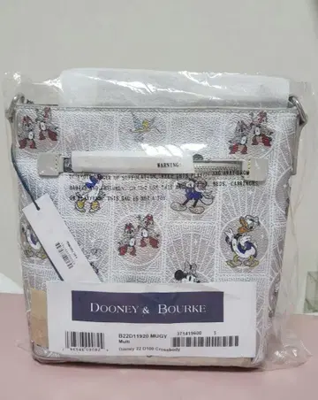 Dooney&Bourke 디즈니 100 숄더백