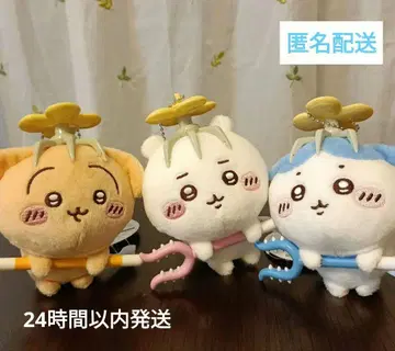 치이카와 (먼작귀) 마스코트