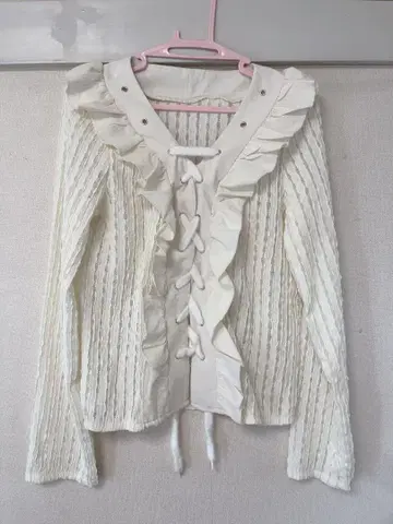 페어리 그런지 상의