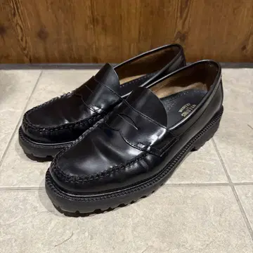 G.H.BASS LOGAN