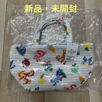 FEILER 페이러 팁탑 포레스트 핸드백 실버 그레이