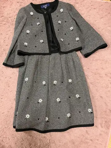 엠즈 그레이시 셋업