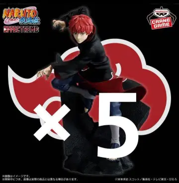 나루토 돌풍전 EFFECTREME-SASORI-
