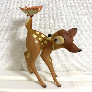 디즈니 밤비 피규어 메디콤토이 Disney