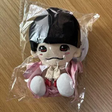 나니와단시 니시하타 다이고 치비누이