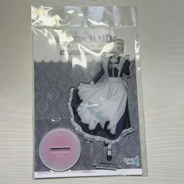 BOYS be MAID 비 메이 메이드 히가시 요카 아크릴 스탠드
