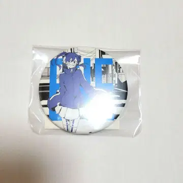 카게프로 에네 캔뱃지 가챠