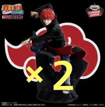 NARUTO-나루토- 돌풍전 EFFECTREME-SASORI-