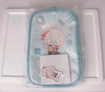 원신 minini 로손 한정판 카에데하라 카즈하