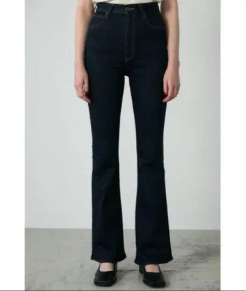 최종 가격 인하 moussy HW Rebirth FLARE 블루 25인치
