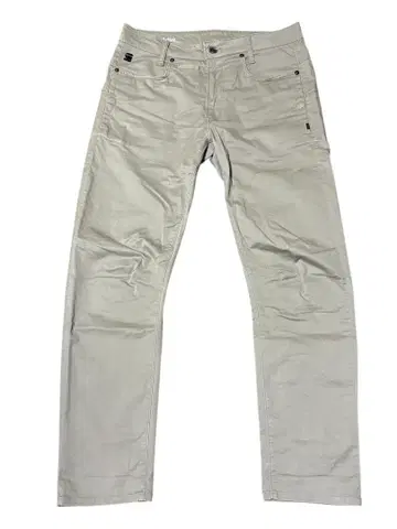 G-STAR RAW D-STAQ 베이지 W30