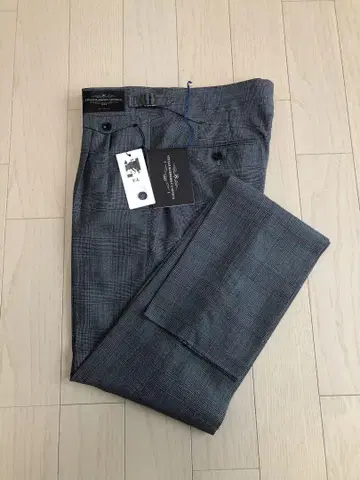 유니버설 랭귀지 CANONICO 슬랙스