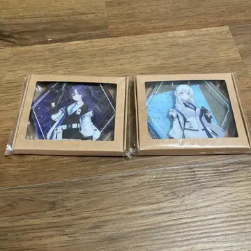 노블 아트 유카 노아 아크릴 스탠드