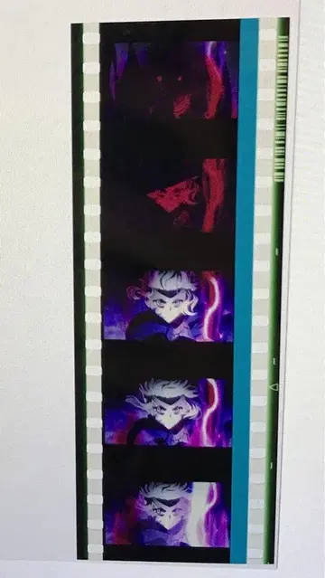 극장판 Fate HF 입장객 혜택 필름 알토리아 알타