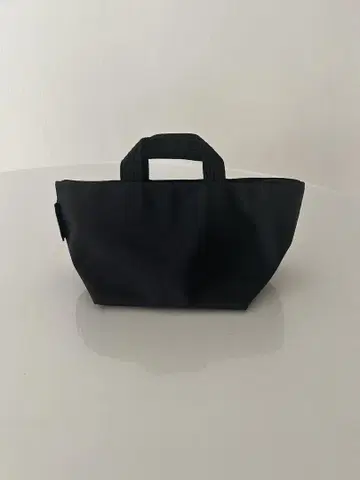 엘베 샤프리에르 Herve Chapelier 토트백