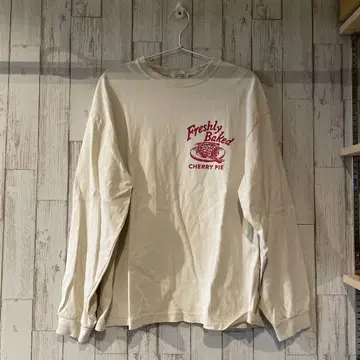 THE SHINZONE 티셔츠 롱 T