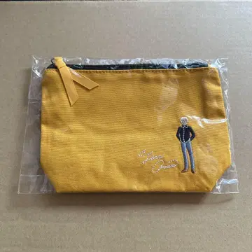 명탐정 코난 아마무 토오루 파우치