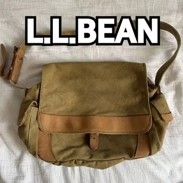L.L.BEAN 엘엘빈 백 80년대 90년대