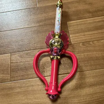 세일러문 카레이도 문 스코프 당시 상품