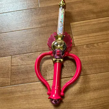 세일러문 카레이도 문 스코프 당시 상품