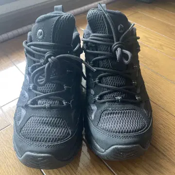 머렐 MOAB 3 SYNTHETIC GORE-TEX 25.5cm
