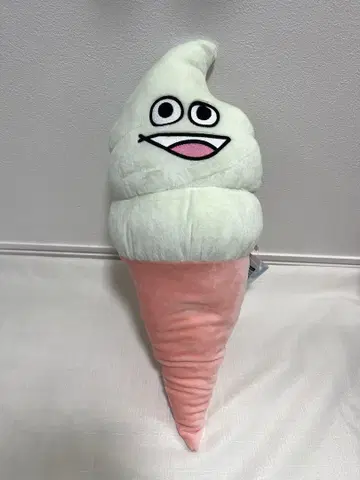 에구미 레거시 BIG 봉제 인형 엔드 오브 더 월드