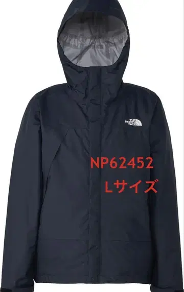 더 노스 페이스 아웃도어 도트 샷 자켓 NP62452 L