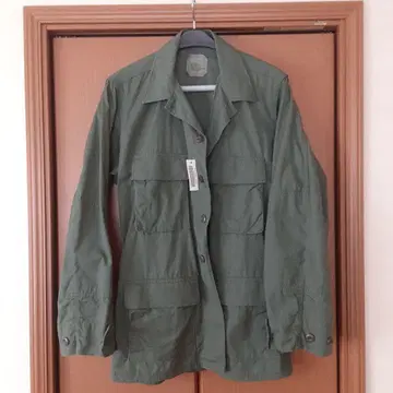 [데드스탁] BDU 자켓