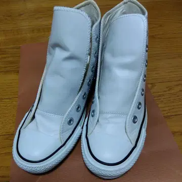 올스타 가죽 여성용