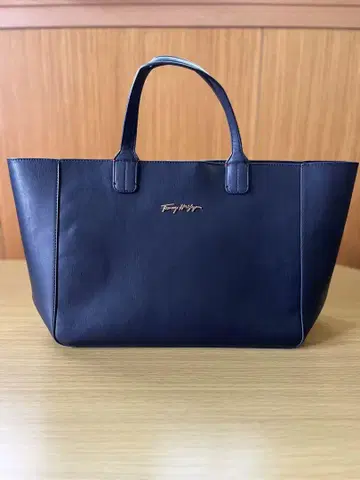 Tommy Hilfiger 타미힐피거 토트 숄더 백 2WAY