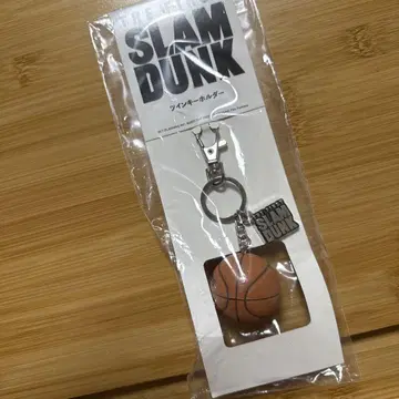 슬램덩크 THE FIRST SLAM DUNK 영화 트윈 키링
