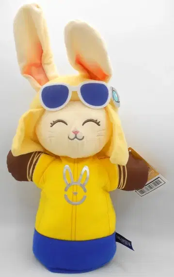 다이토 봉제 인형 퍼펫 파이널 판타지 XIV 레폴릿 한정판 ver.