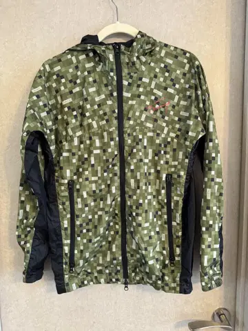 Tommy N.Y.C. 자켓