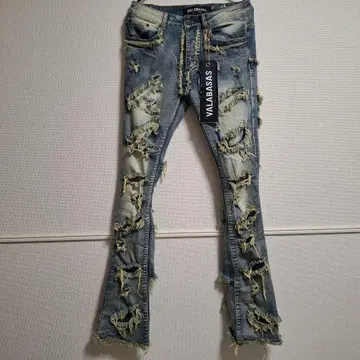 VALABASAS EEYORE LIGHTVINTAGE WASH 30 레어