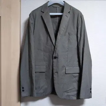 green label relaxing 2B 자켓