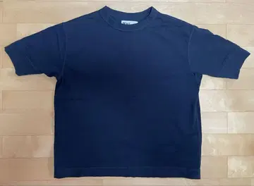 MHL 티셔츠 블랙