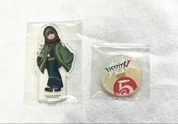 제5인격 설날 신주쿠 마루이 OIOI 용병