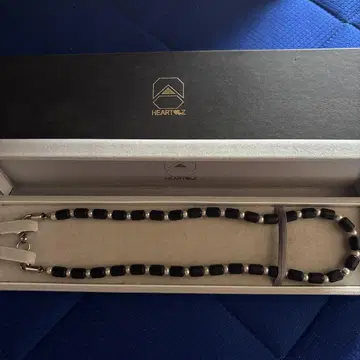 hearts 슈퍼 목걸이 43cm