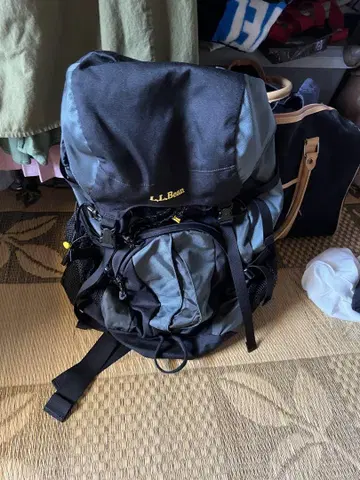 L.L.Bean 백팩