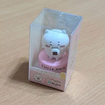 치이카와 (먼작귀) 한국 한정판 메이저 줄자 150cm